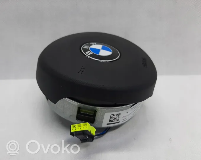 BMW 2 F45 Šoninė oro pagalvė 8092206