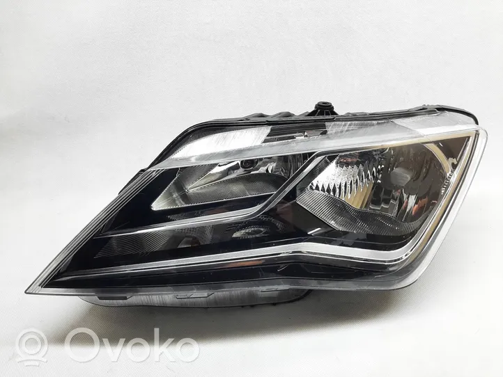 Seat Toledo IV (NH) Faro/fanale 5JB941015