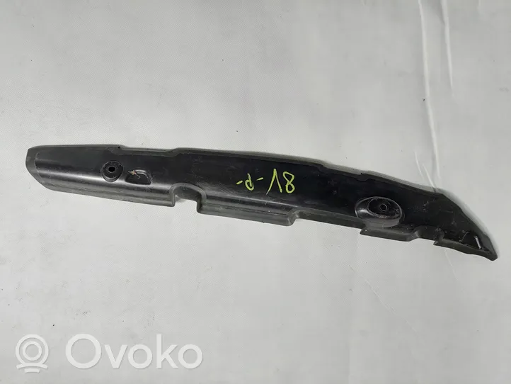 Audi A3 S3 8V Panel wykończeniowy błotnika 8V0821112C