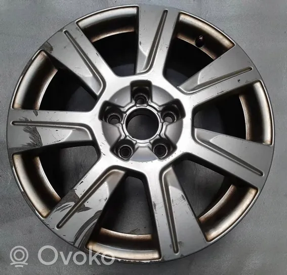 Audi A6 S6 C6 4F R17 alloy rim 