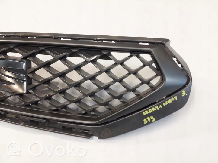 Seat Tarraco Etusäleikkö 5FJ853654B