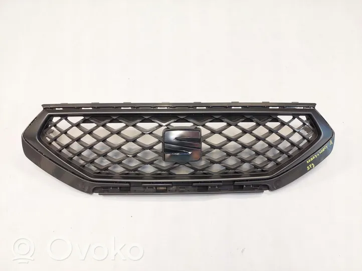 Seat Tarraco Atrapa chłodnicy / Grill 5FJ853654B