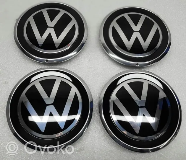 Volkswagen Up Gamyklinis rato centrinės skylės dangtelis (-iai) 