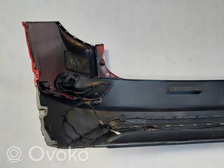 Volkswagen ID.5 Rear bumper 11E807521