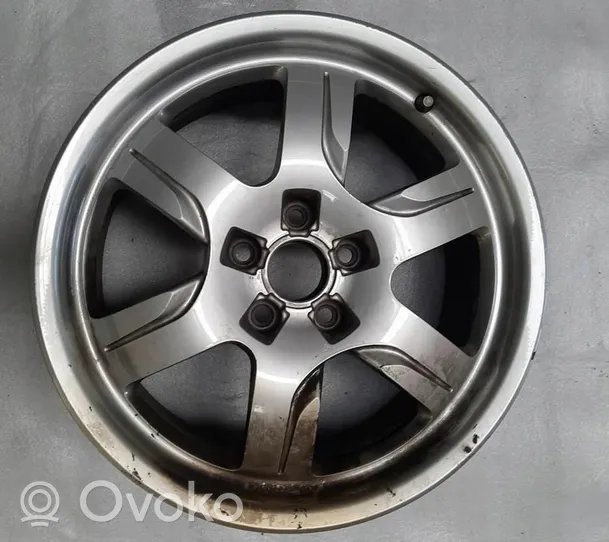 Audi A5 8T 8F Felgi aluminiowe R17 