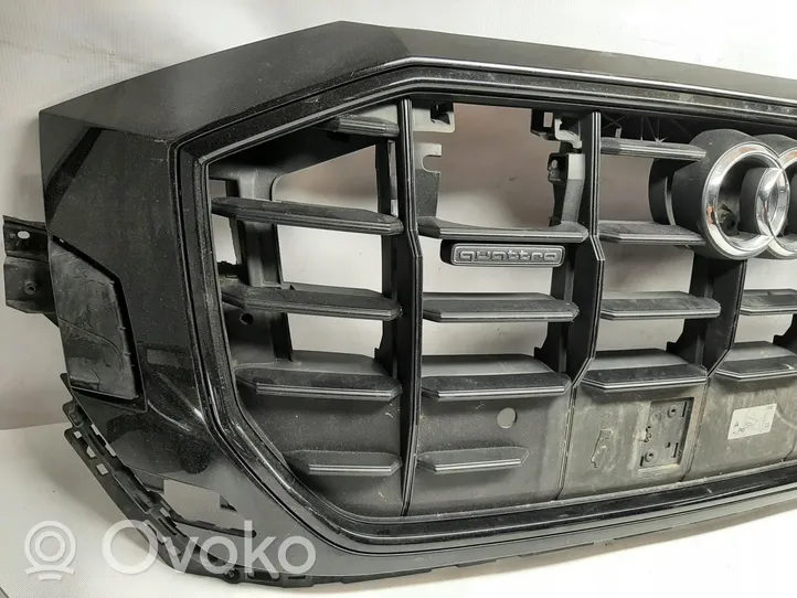 Audi Q8 Front grill 4M8853651