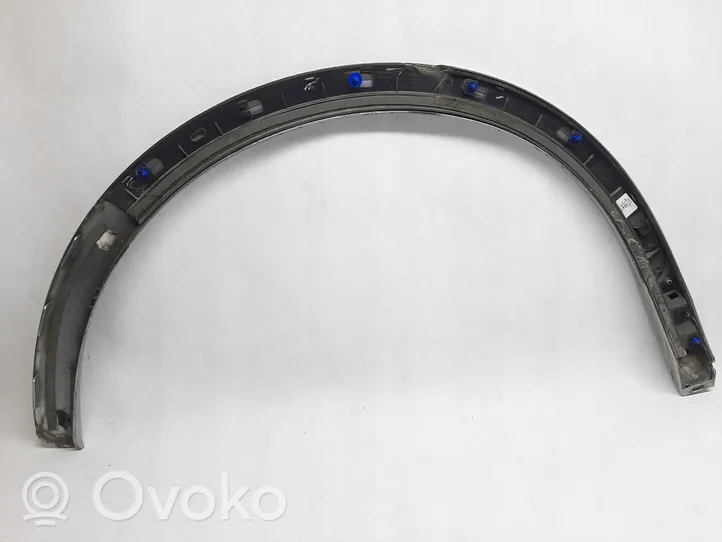 Audi Q3 8U Rear arch trim 8U0853817