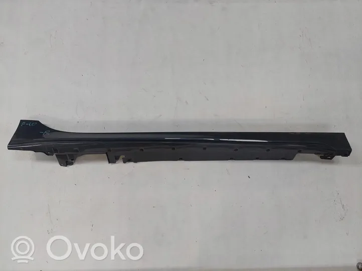 BMW 1 F40 Front sill (body part) 51777461382