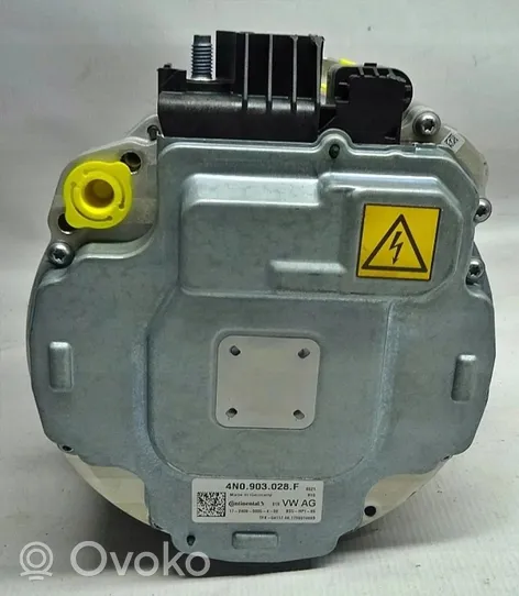 Audi A8 S8 D5 Alternator 4N0903028F