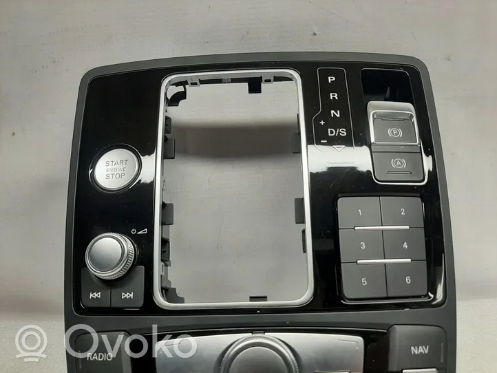 Audi A7 S7 4G Interrupteur / bouton multifonctionnel 4G2919610E