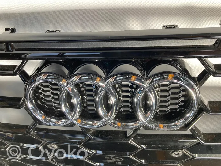 Audi A5 Front grill Audi