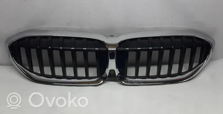 BMW 3 G20 G21 Front grill 5113192976-10