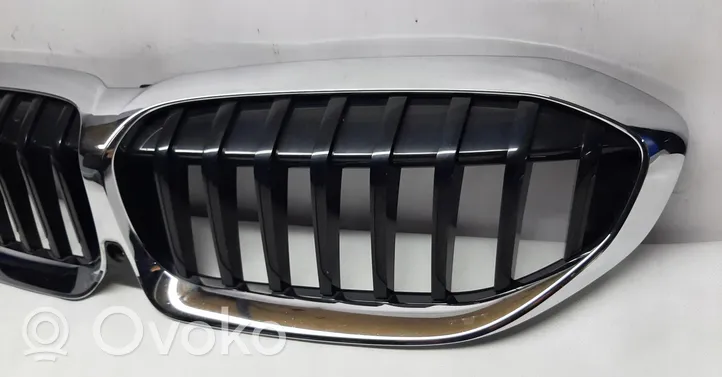 BMW 3 G20 G21 Front grill 5113192976-10