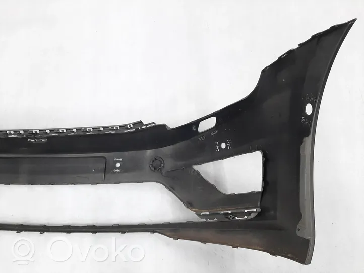 Volkswagen Golf Sportsvan Front bumper 510807221F