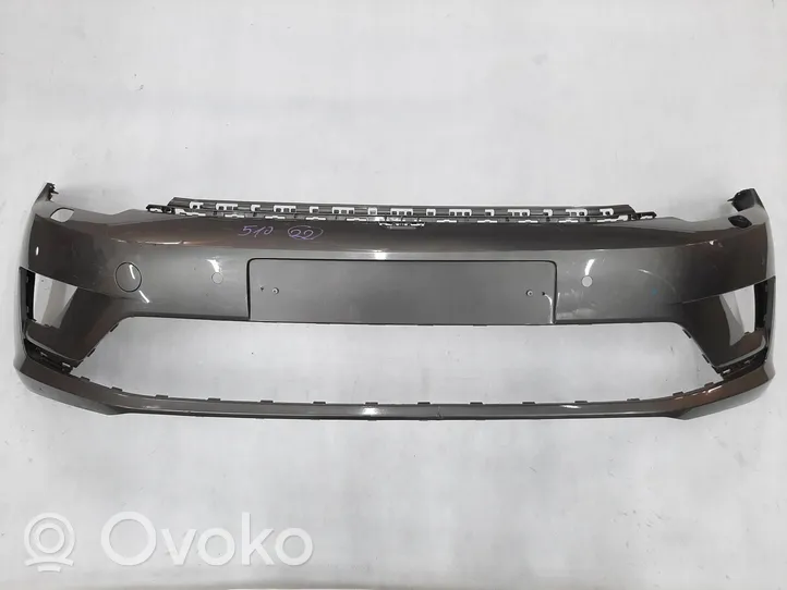 Volkswagen Golf Sportsvan Front bumper 510807221F