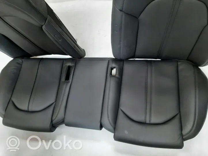 Audi A8 S8 D4 4H Seat set Audi