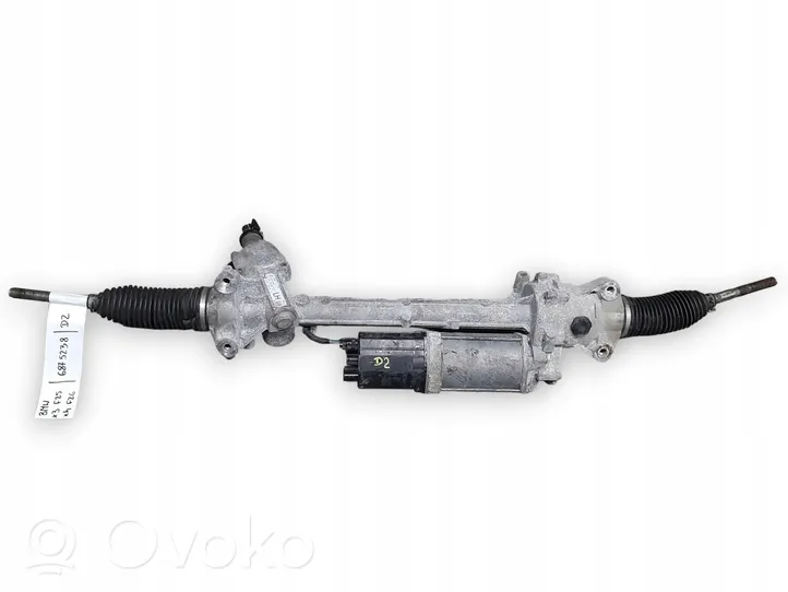 BMW X3 F25 Vairo kolonėle 32106875238