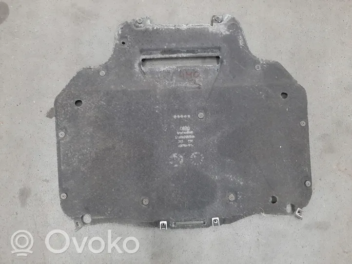 Audi Q7 4M Plaque, cache de protection de boîte de vitesses 4M0