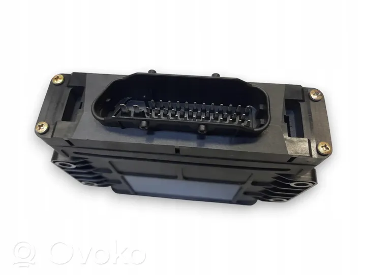 Audi Q7 4L Module de contrôle de boîte de vitesses ECU 09D927750FK