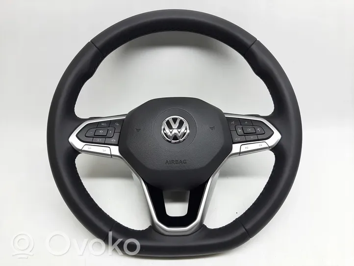 Volkswagen T-Roc Руль 2GM419089AH