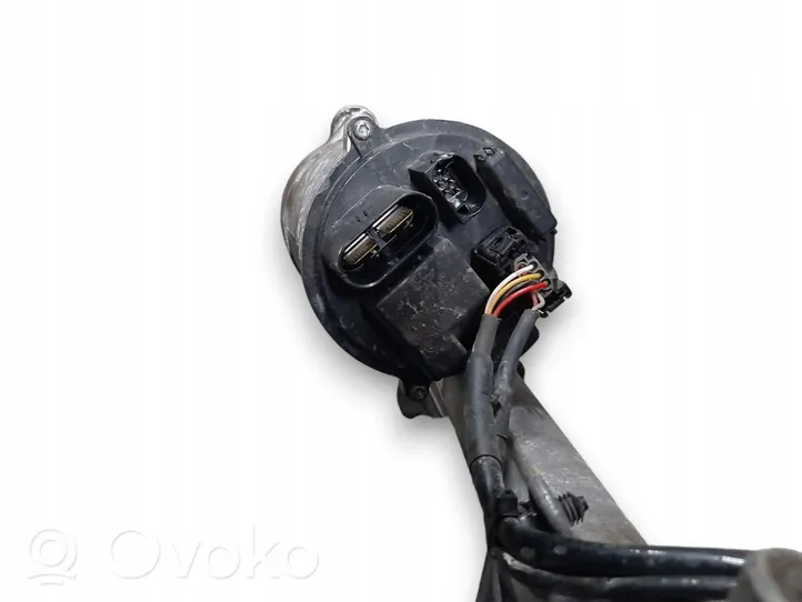 BMW 3 G20 G21 Steering rack 32106897805