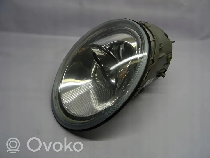 Volkswagen New Beetle Lampa przednia 1C0941006J