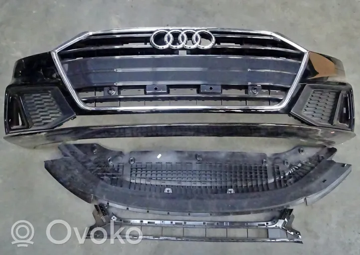 Audi A7 S7 4K8 Pare-choc avant Audi