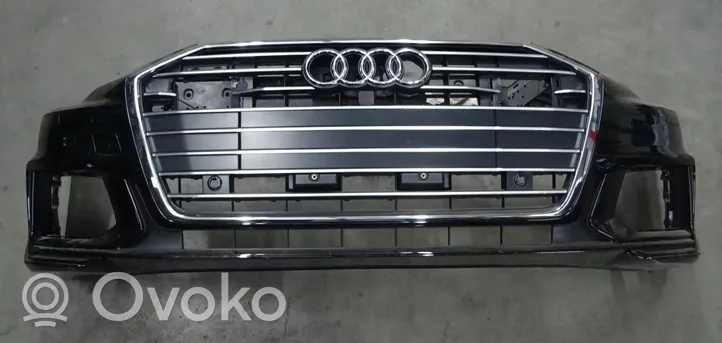 Audi A6 S6 C8 4K Paraurti anteriore 4K0807437C