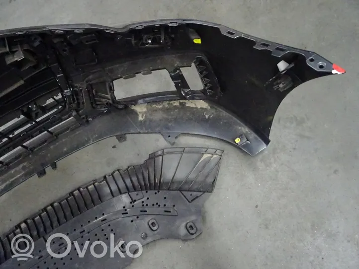 Audi A6 S6 C8 4K Paraurti anteriore 4K0807437D