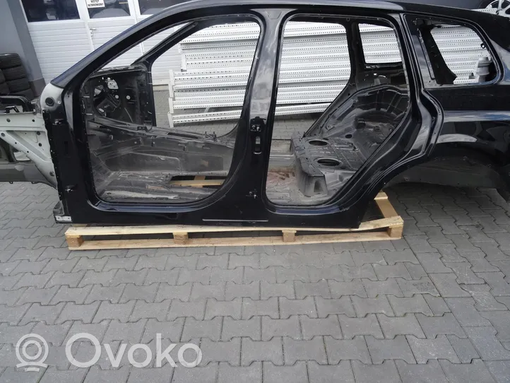 Volkswagen Touareg II Altra parte esteriore 7P6