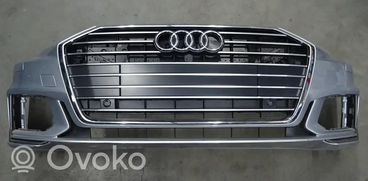 Audi A6 S6 C8 4K Etupuskuri 4K0807437C