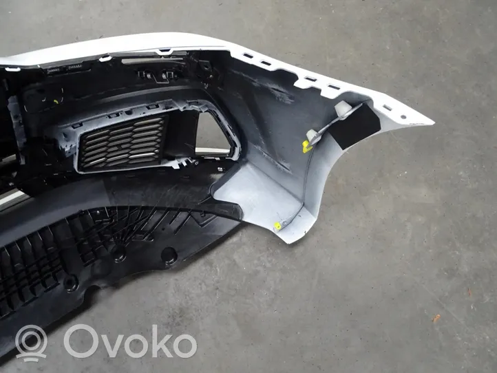 Audi A7 S7 4K8 Paraurti anteriore 4K8807437D