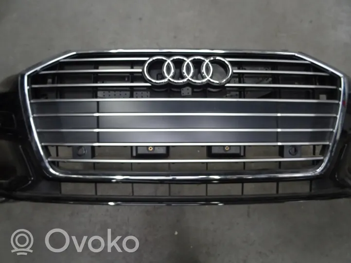 Audi A6 S6 C8 4K Etupuskuri 4K0807437C