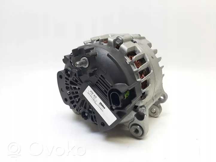 Volkswagen T-Roc Alternator 05E903026K