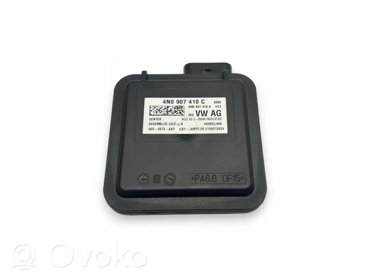 Audi Q8 Other control units/modules 4N0907410C