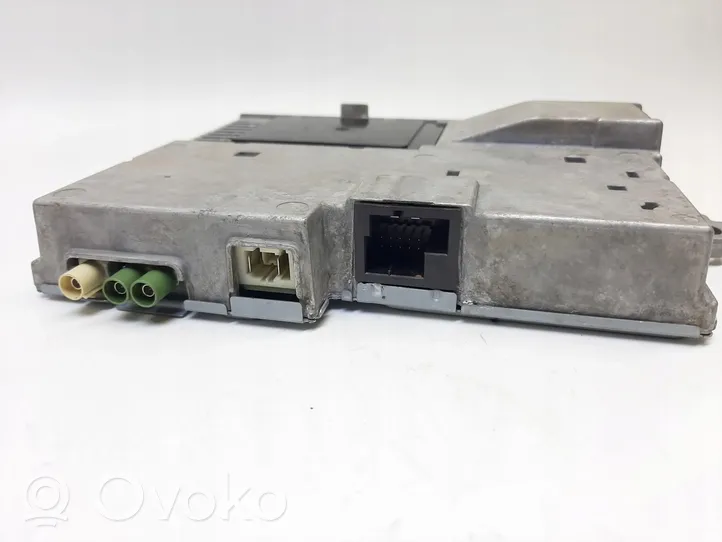 Mercedes-Benz S W223 Speedometer control unit/module A2239004630