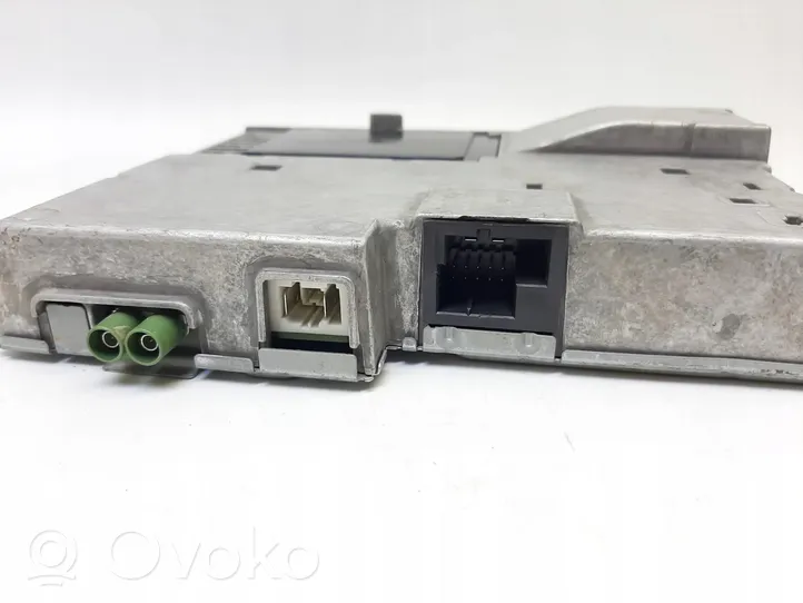 Mercedes-Benz C W206 Speedometer control unit/module A2069008420