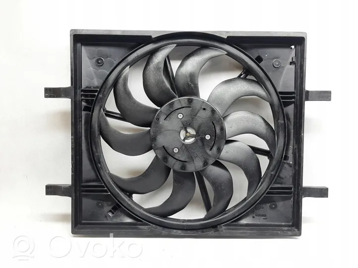 Volkswagen ID.3 Ventilatore di raffreddamento elettrico del radiatore 1EA959455