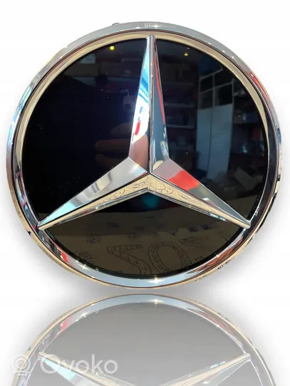 Mercedes-Benz E W213 Inny emblemat / znaczek A0008880400