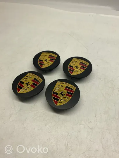 Porsche Macan Original wheel cap 