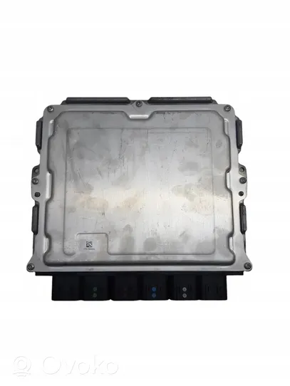 Audi A8 S8 D5 Komputer / Sterownik ECU silnika 06M907309G