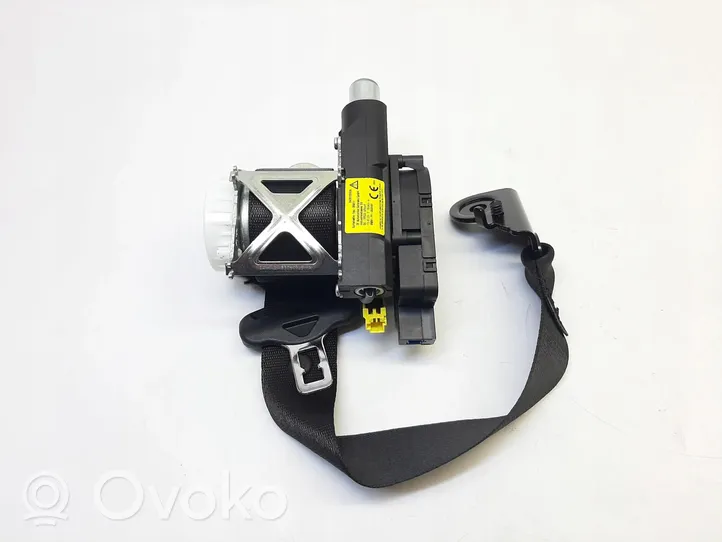 Mercedes-Benz S W223 Rear seatbelt 2238605900