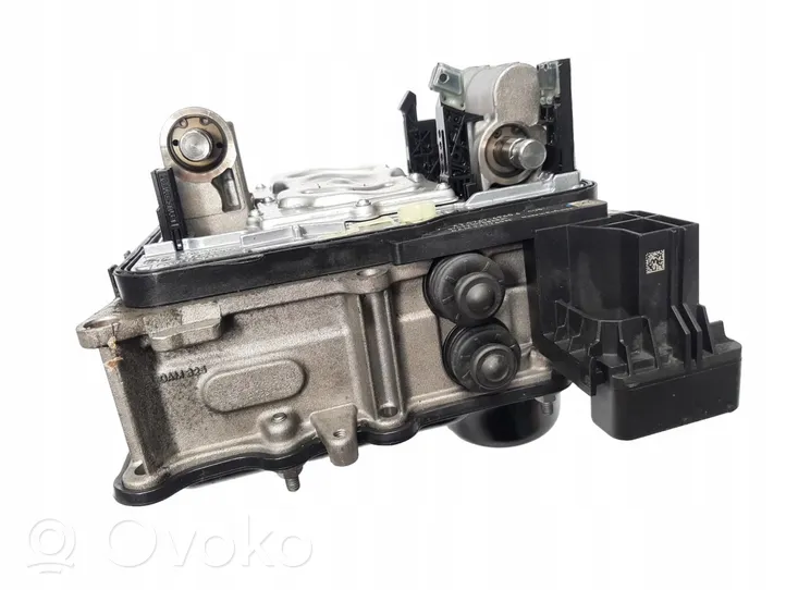 Volkswagen Jetta VI Gearbox control unit/module 0AM927769N