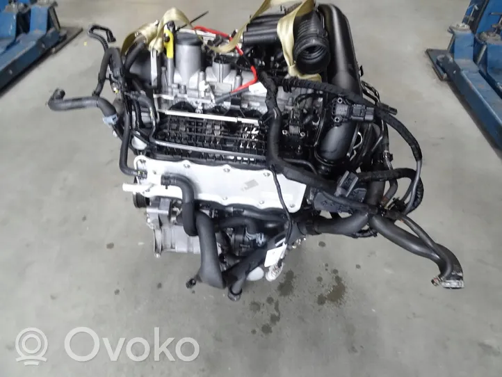 Audi A6 C7 Motor 6NW009550