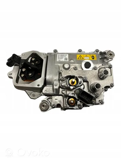 Mercedes-Benz S W223 Convertisseur / inversion de tension inverseur A2569001900