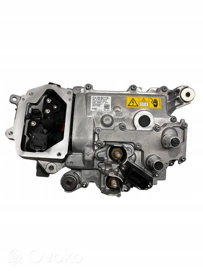 Mercedes-Benz S W223 Convertisseur / inversion de tension inverseur A2569001700