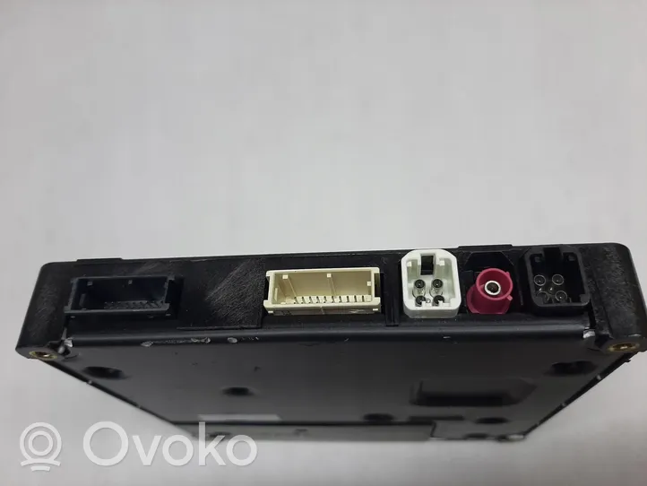 Audi A5 Modulo di controllo SOS 8W0035282