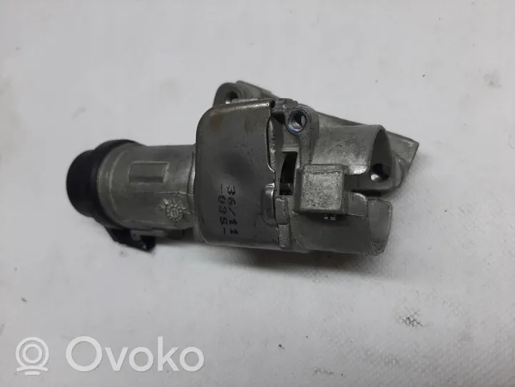 Volkswagen Polo V 6R Blocchetto accensione 6R0905851B