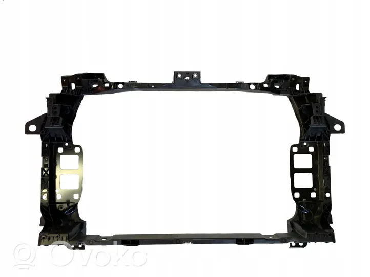 Audi Q8 Schlossträger Frontträger Frontmaske 4M0805594E