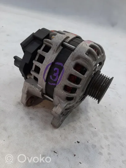 Volkswagen Up Generator/alternator 04C903023B